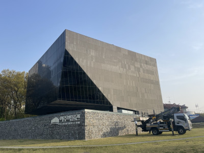 경기도 부천시 관공서 학교 유리창 청소