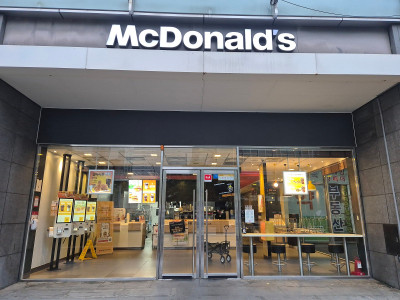 경기도 부천시 상가 매장 유리창 청소