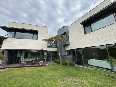 경기도 부천시 아파트 타운하우스 전원주택 유리창 청소